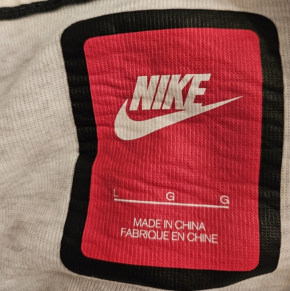 Nike Hooded Running Sweat Top - Picture 7 of 7